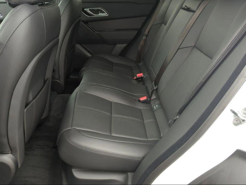 new 2026 Land Rover Range Rover Velar car, priced at $70,220