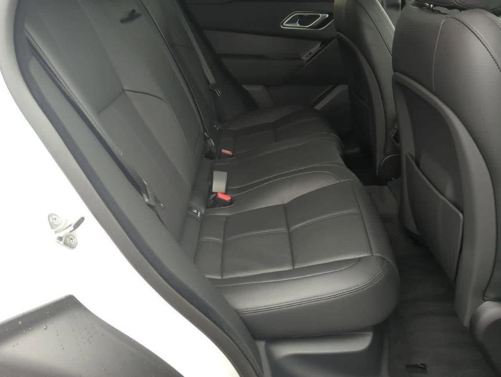 new 2026 Land Rover Range Rover Velar car, priced at $70,220