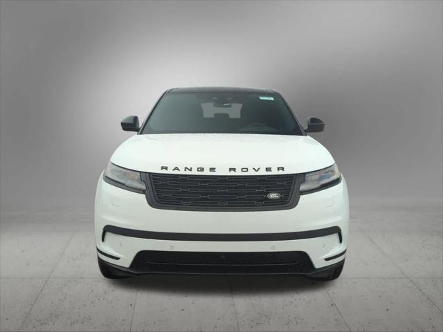 new 2026 Land Rover Range Rover Velar car, priced at $70,220