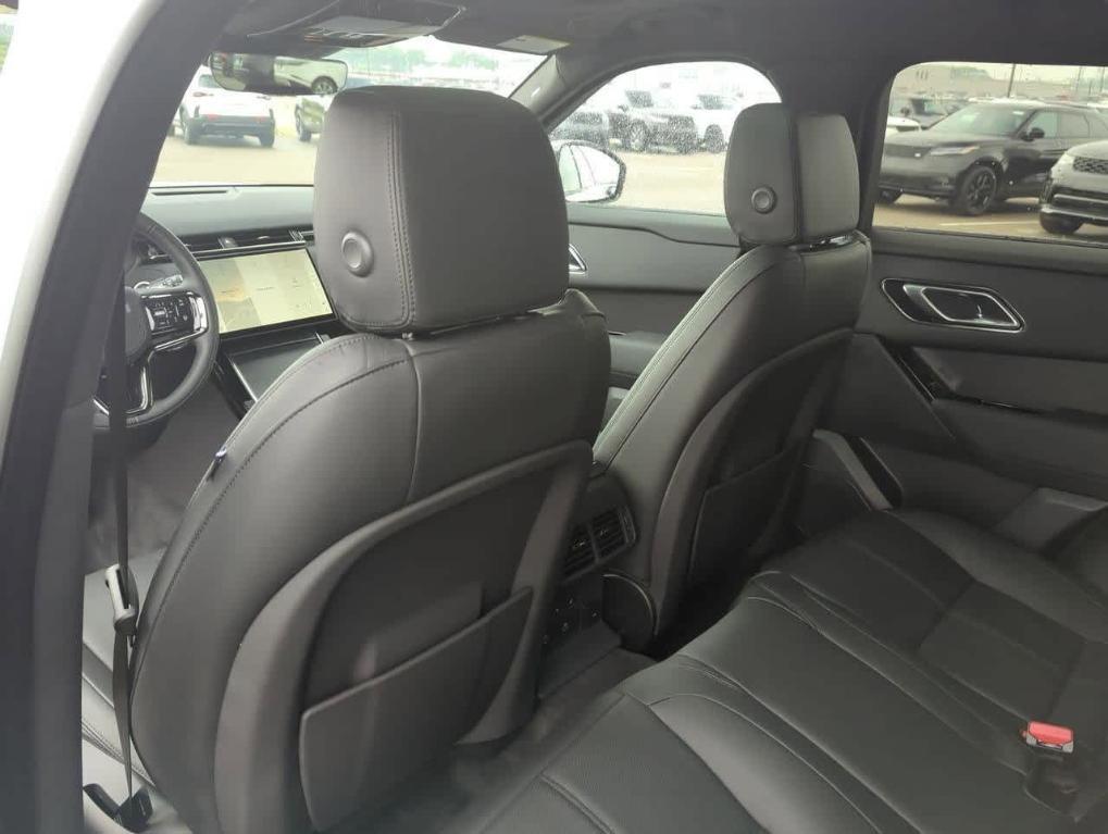 new 2026 Land Rover Range Rover Velar car, priced at $70,220