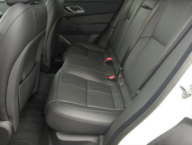 new 2026 Land Rover Range Rover Velar car, priced at $70,220