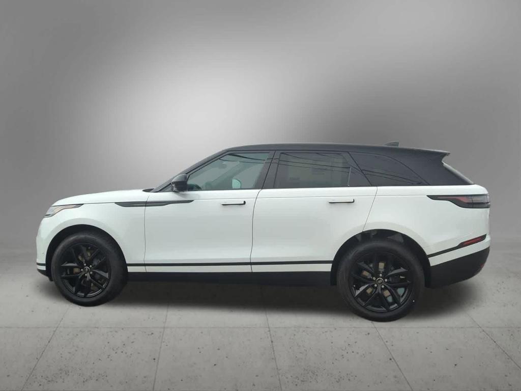 new 2026 Land Rover Range Rover Velar car, priced at $70,220