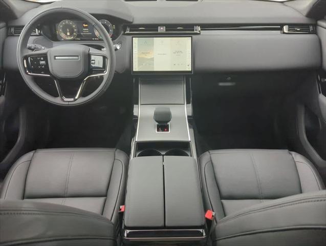new 2026 Land Rover Range Rover Velar car, priced at $70,220