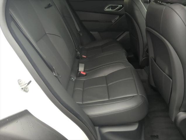 new 2026 Land Rover Range Rover Velar car, priced at $70,220