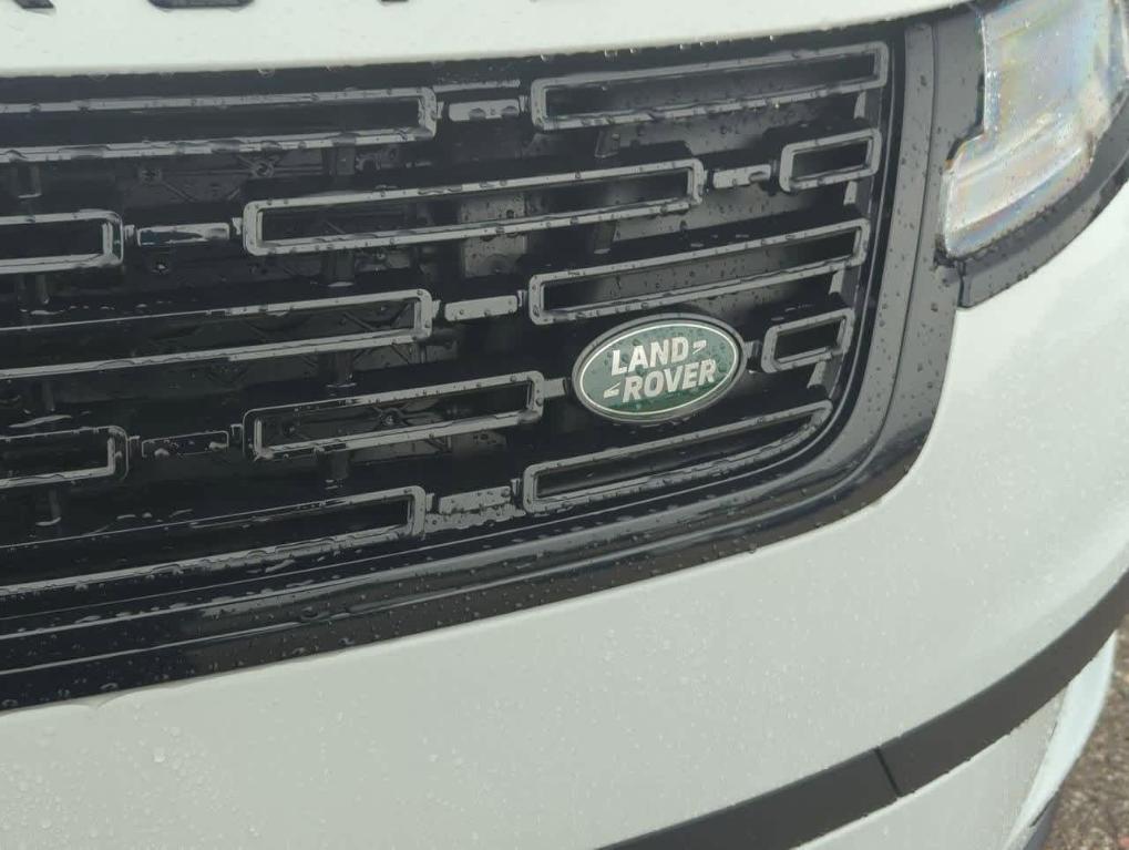 new 2026 Land Rover Range Rover Velar car, priced at $70,220