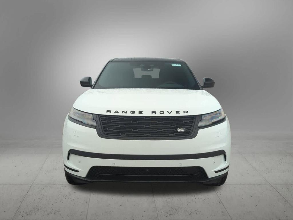 new 2026 Land Rover Range Rover Velar car, priced at $70,220