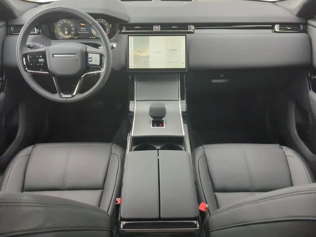 new 2026 Land Rover Range Rover Velar car, priced at $70,220