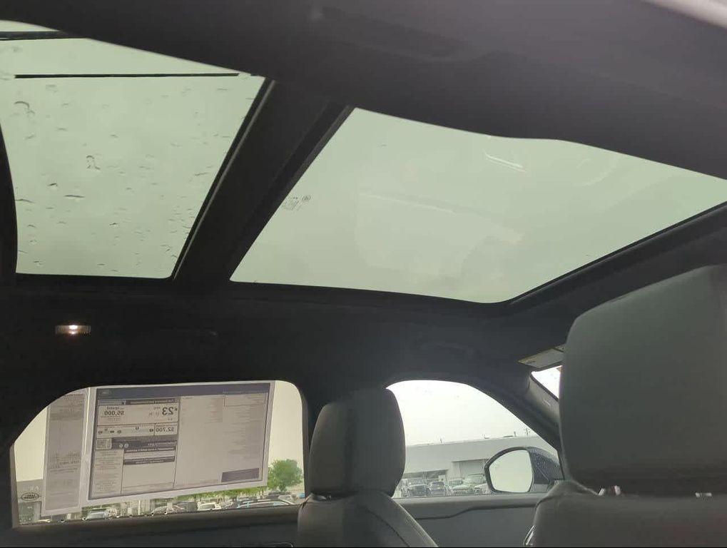 new 2026 Land Rover Range Rover Velar car, priced at $70,220