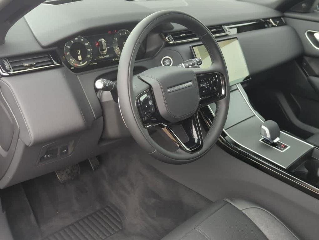 new 2026 Land Rover Range Rover Velar car, priced at $70,220