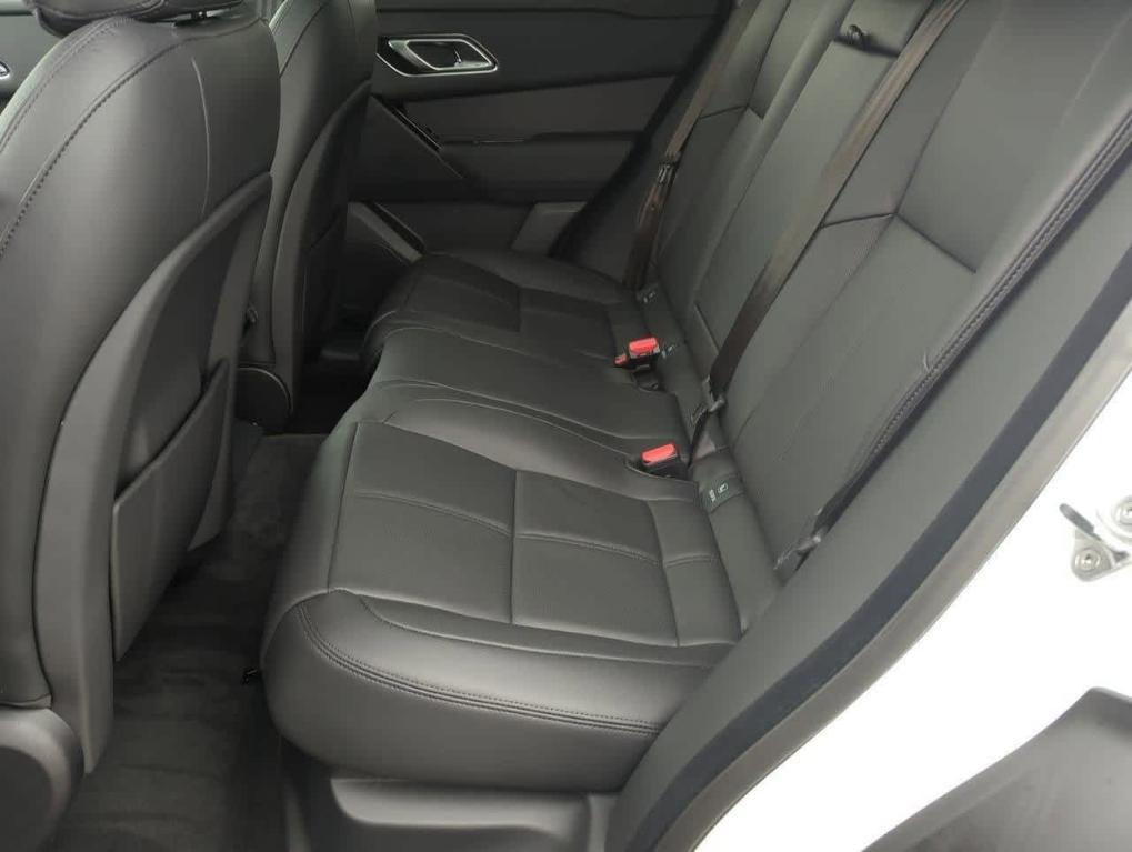 new 2026 Land Rover Range Rover Velar car, priced at $70,220