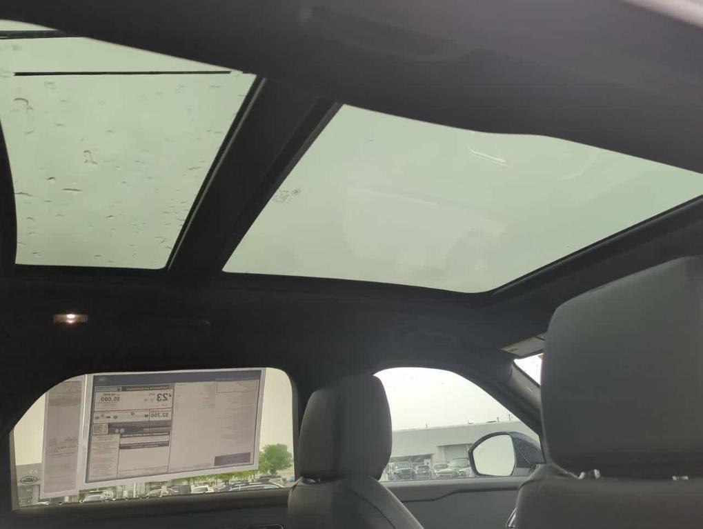 new 2026 Land Rover Range Rover Velar car, priced at $70,220