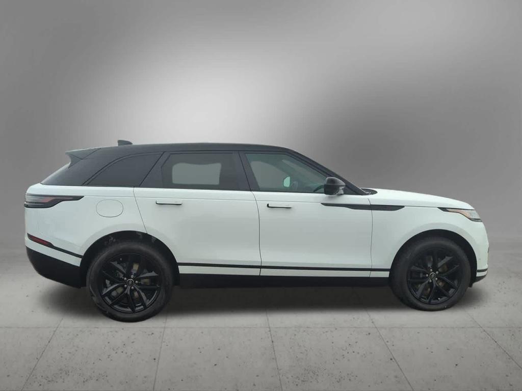 new 2026 Land Rover Range Rover Velar car, priced at $70,220