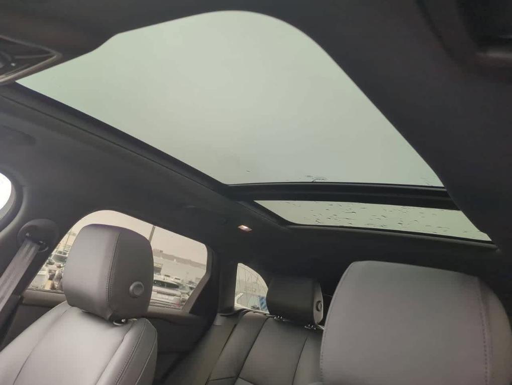 new 2026 Land Rover Range Rover Velar car, priced at $70,220