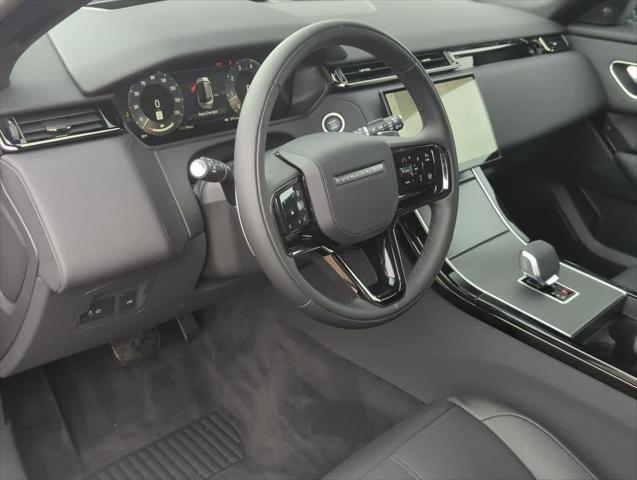 new 2026 Land Rover Range Rover Velar car, priced at $70,220