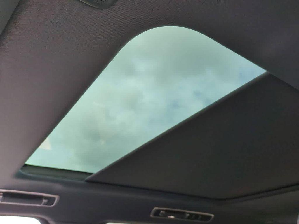 new 2025 Land Rover Range Rover car, priced at $131,255