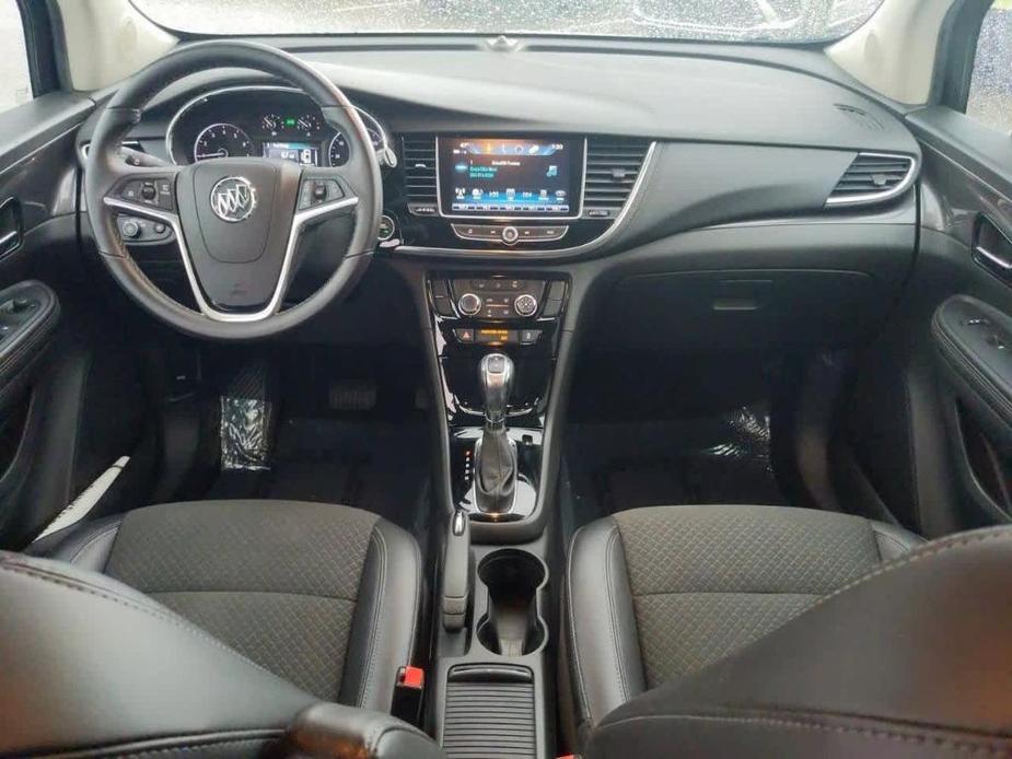 used 2018 Buick Encore car, priced at $15,773