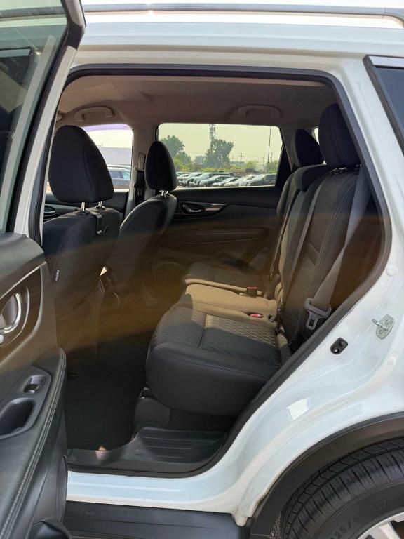 used 2017 Nissan Rogue car, priced at $14,181