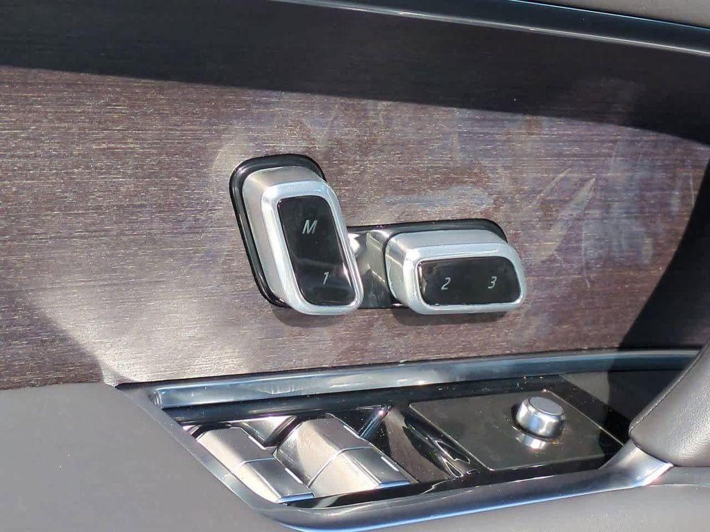 new 2025 Land Rover Range Rover car, priced at $120,605
