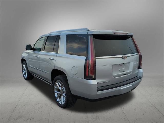 used 2016 Cadillac Escalade car, priced at $31,968