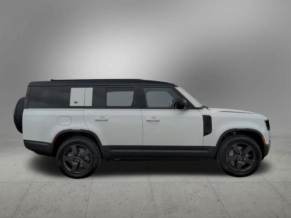new 2024 Land Rover Defender car, priced at $81,798