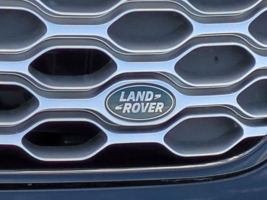 used 2024 Land Rover Discovery car, priced at $64,482