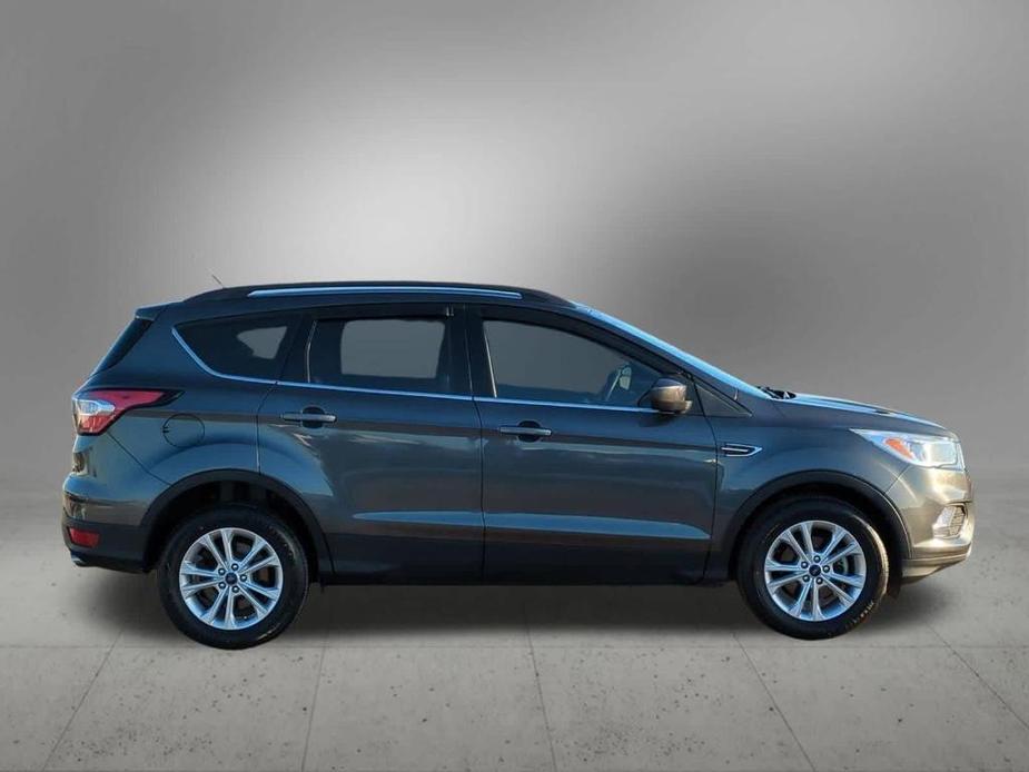 used 2018 Ford Escape car, priced at $12,748