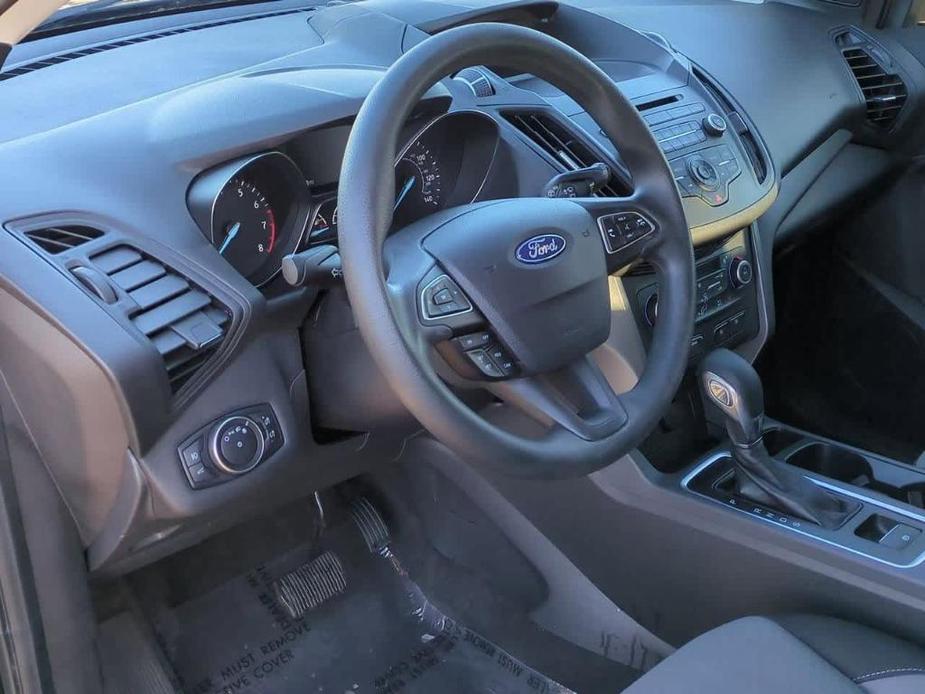 used 2018 Ford Escape car, priced at $12,748