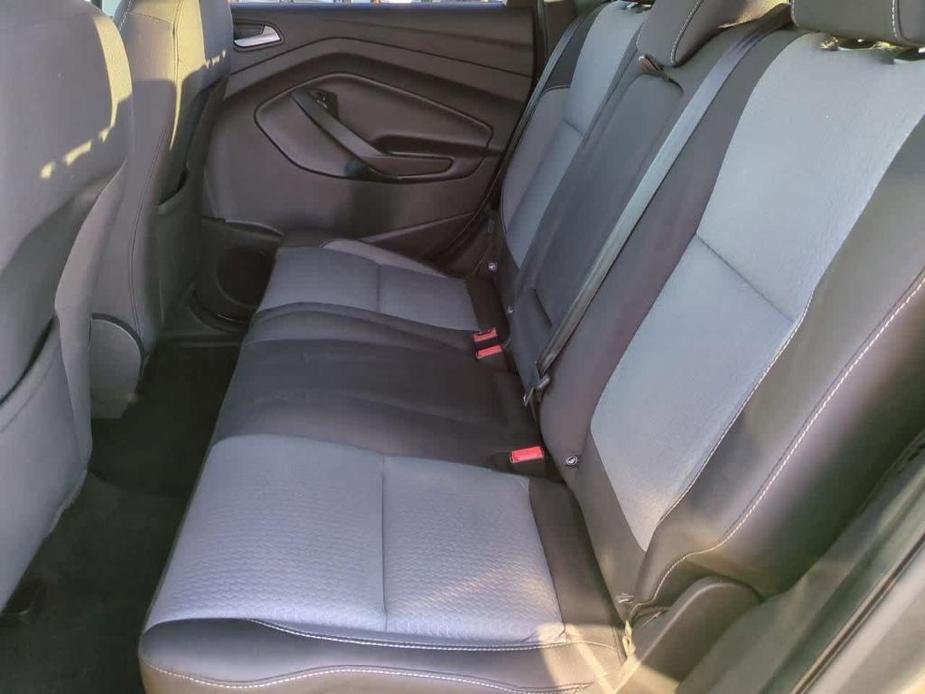 used 2018 Ford Escape car, priced at $12,748