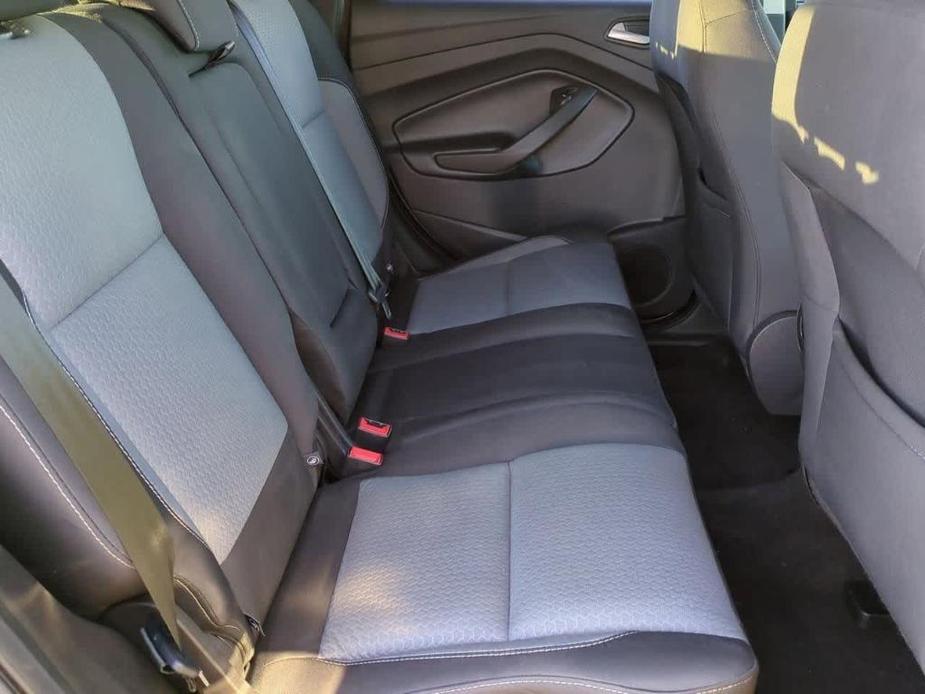 used 2018 Ford Escape car, priced at $12,748