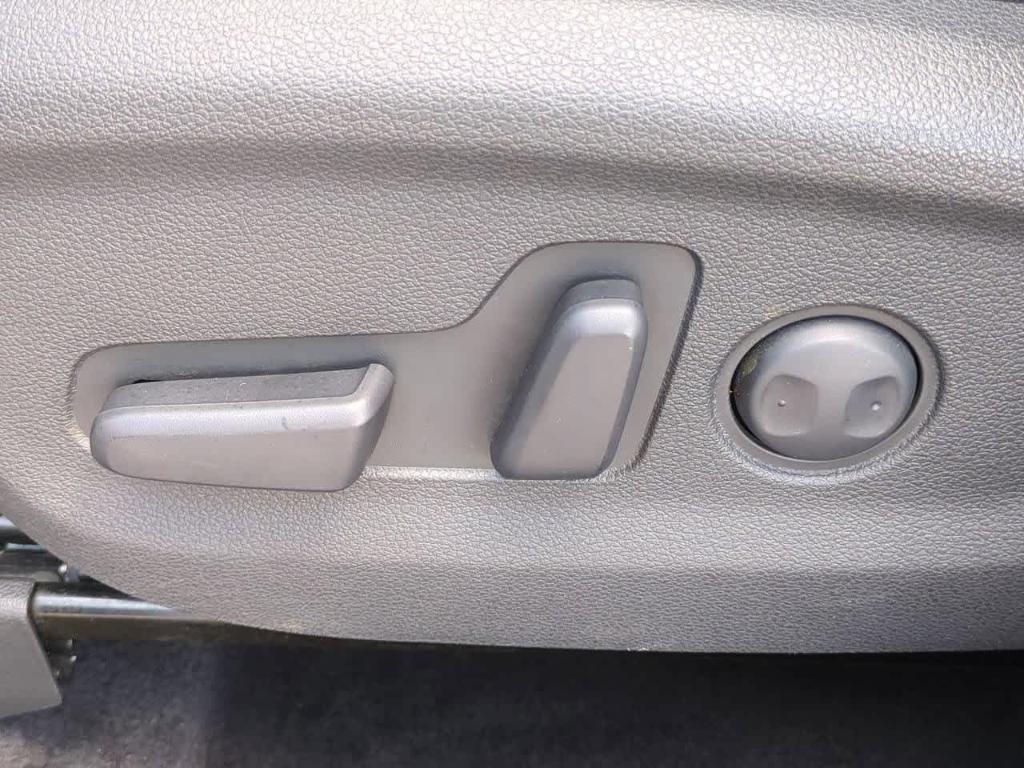 used 2020 Hyundai Tucson car, priced at $20,993