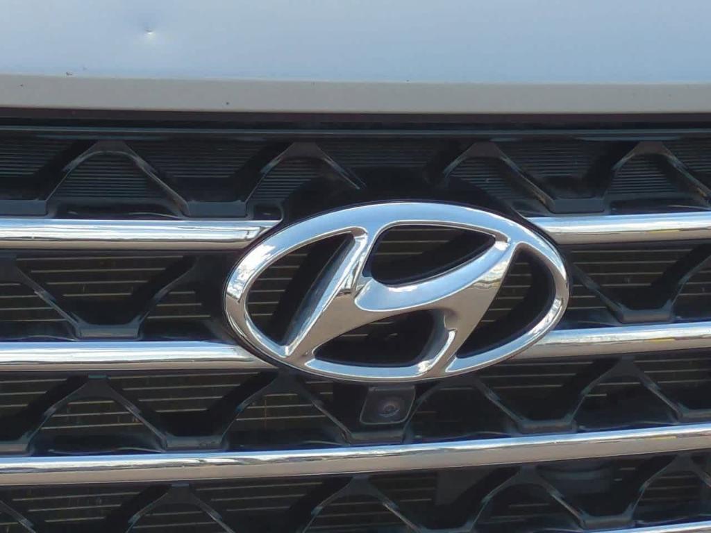 used 2020 Hyundai Tucson car, priced at $20,993
