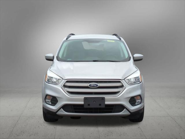 used 2018 Ford Escape car, priced at $12,335