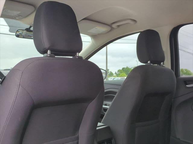 used 2018 Ford Escape car, priced at $12,335