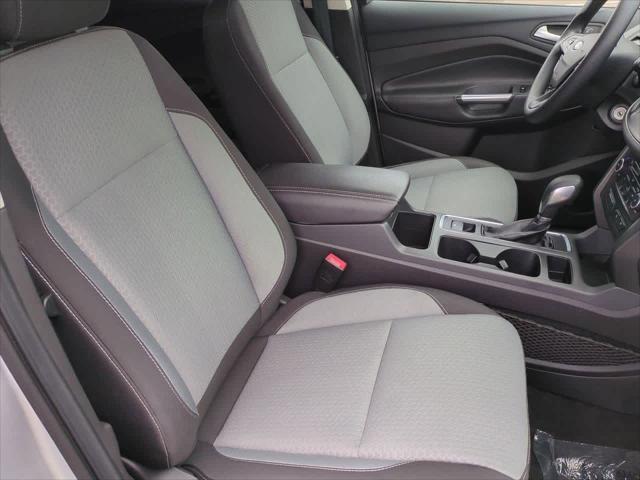 used 2018 Ford Escape car, priced at $12,335