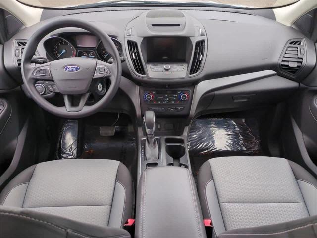 used 2018 Ford Escape car, priced at $12,335