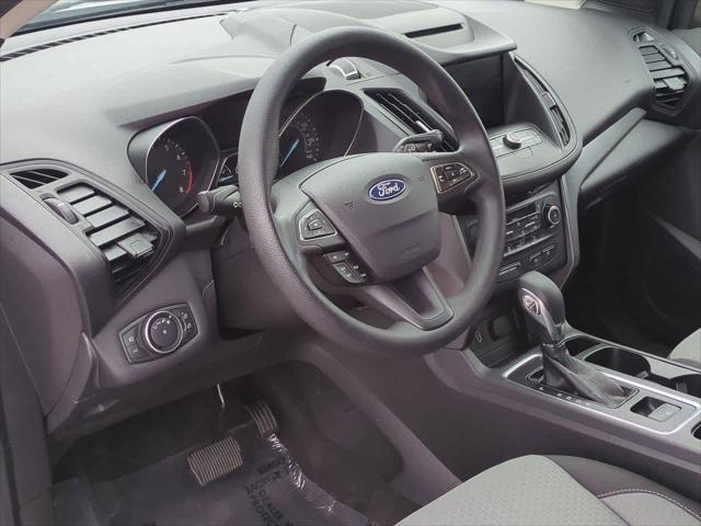 used 2018 Ford Escape car, priced at $12,335