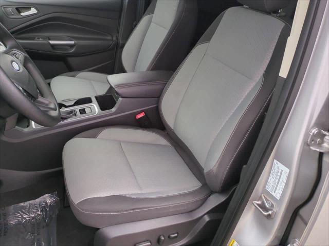 used 2018 Ford Escape car, priced at $12,335
