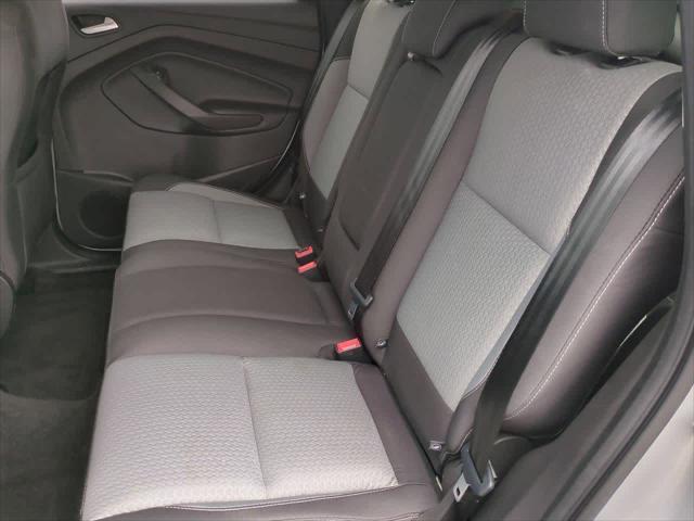 used 2018 Ford Escape car, priced at $12,335
