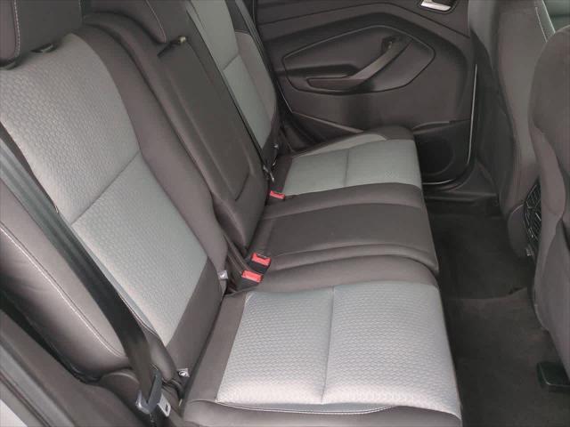 used 2018 Ford Escape car, priced at $12,335