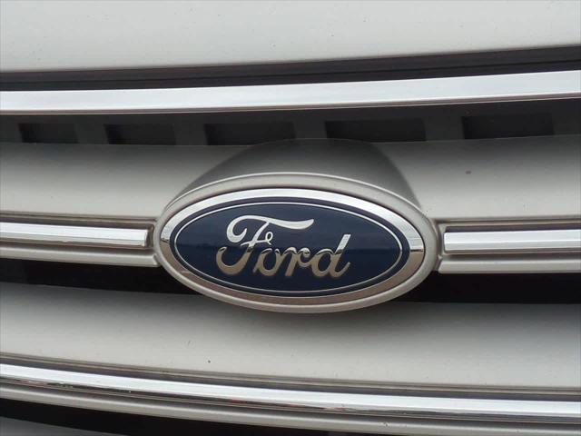 used 2018 Ford Escape car, priced at $12,335