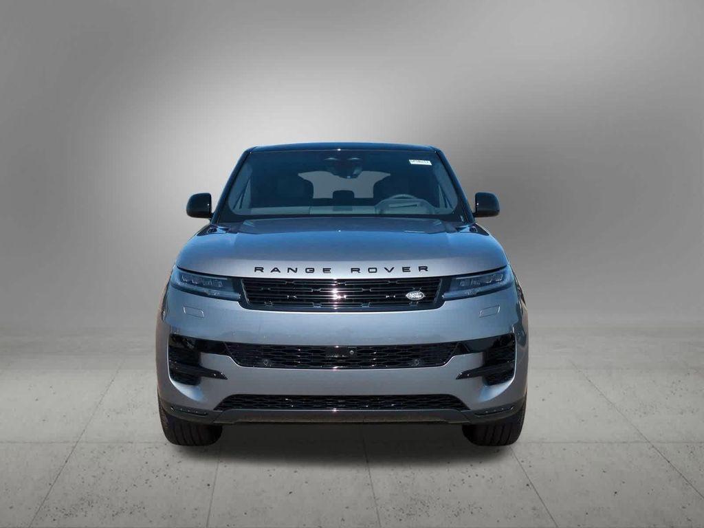 new 2025 Land Rover Range Rover Sport car, priced at $97,035