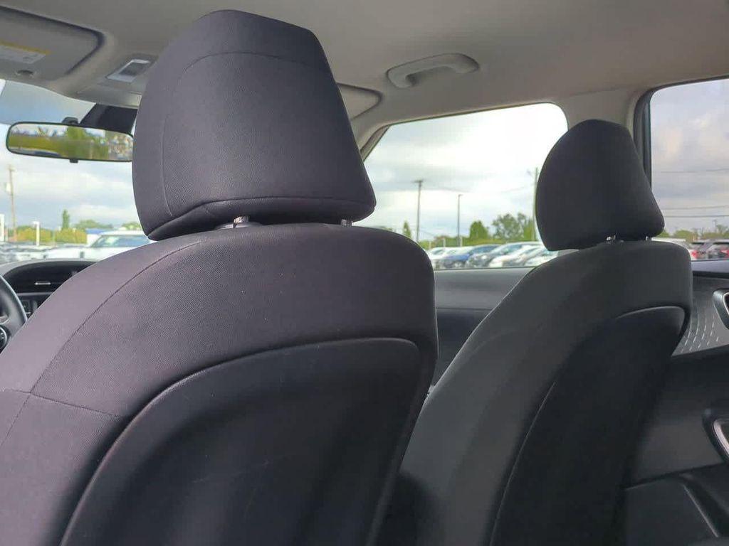 used 2023 Kia Soul car, priced at $16,462