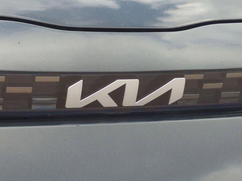 used 2023 Kia Soul car, priced at $16,462