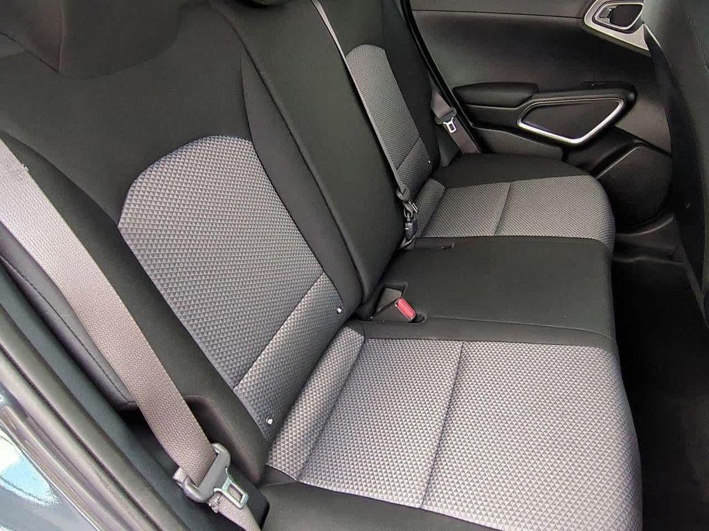 used 2023 Kia Soul car, priced at $16,462