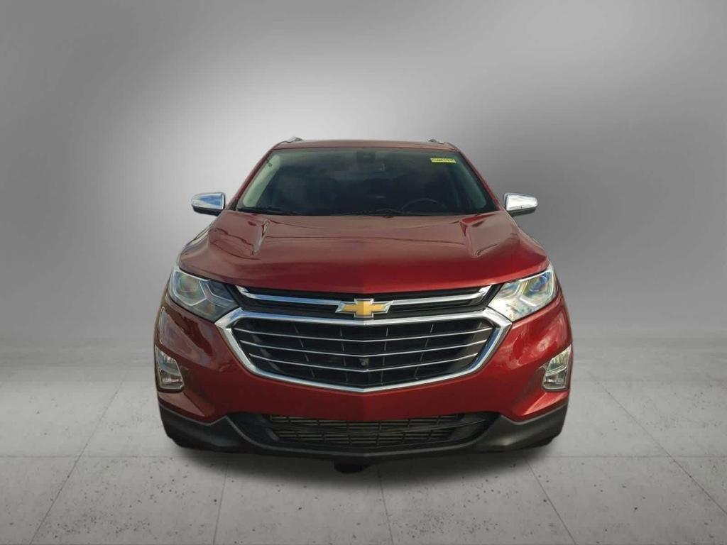 used 2019 Chevrolet Equinox car, priced at $17,593