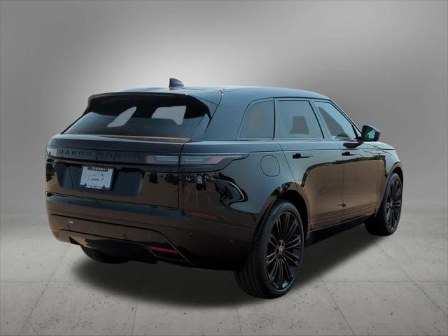 new 2026 Land Rover Range Rover Velar car, priced at $82,190