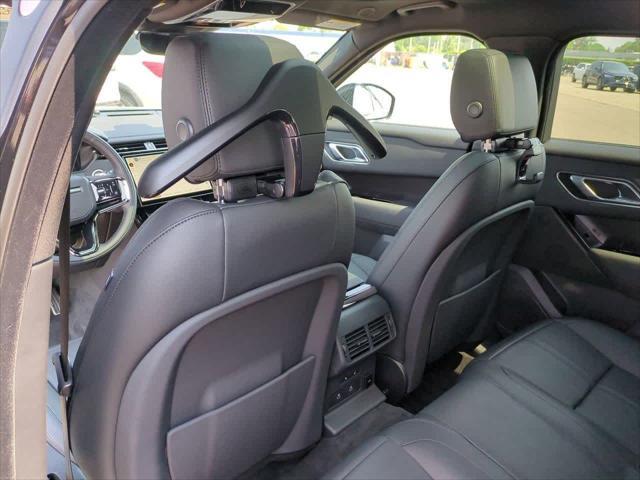 new 2026 Land Rover Range Rover Velar car, priced at $82,190