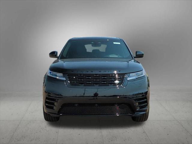 new 2026 Land Rover Range Rover Velar car, priced at $82,190