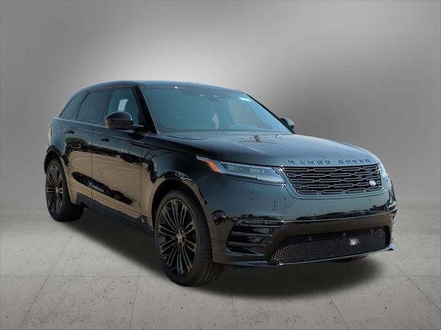 new 2026 Land Rover Range Rover Velar car, priced at $82,190