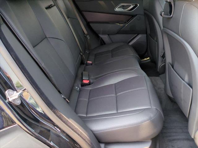 new 2026 Land Rover Range Rover Velar car, priced at $82,190